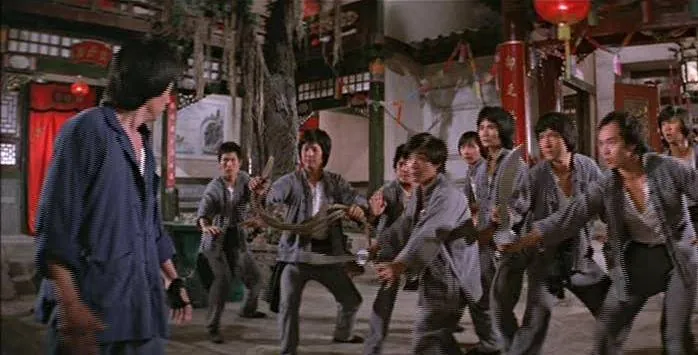 Боец в стиле обезьяны (1979) в хорошем качестве смотреть онлайн Боец в стиле обезьяны (1979) фильм в хорошем качестве смотреть онлайн