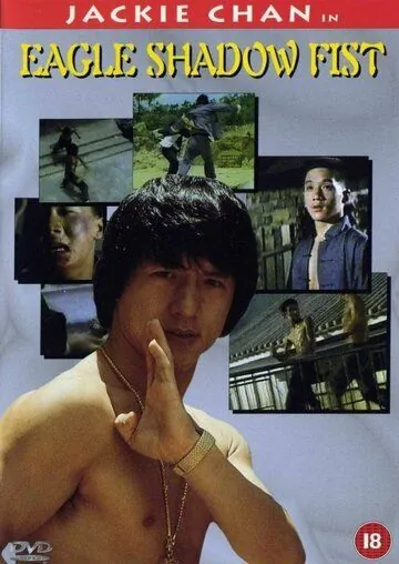 Кулак возмездия / Ding tian li di (1973) фильм смотреть онлайн в хорошем качестве