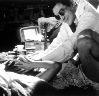 Слепое чудовище (1969) в хорошем качестве смотреть онлайн Слепое чудовище (1969) фильм в хорошем качестве смотреть онлайн