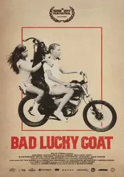 Невезучий козёл / Bad Lucky Goat (2017) фильм смотреть онлайн в хорошем качестве