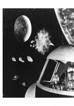 Битва в космосе (1959) смотреть онлайн бесплатно Битва в космосе (1959) фильм смотреть онлайн бесплатно