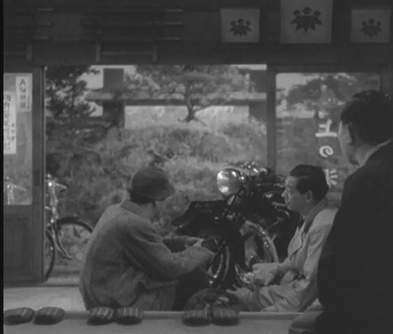 Скандал (1950) смотреть онлайн Скандал (1950) фильм смотреть онлайн