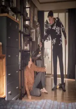 Идеальный человек (2019) смотреть онлайн бесплатно Идеальный человек (2019) фильм смотреть онлайн бесплатно