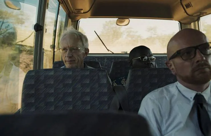 Безнадежное дело Хаммаршёльда (2019) в хорошем качестве смотреть онлайн Безнадежное дело Хаммаршёльда (2019) мультфильм в хорошем качестве смотреть онлайн