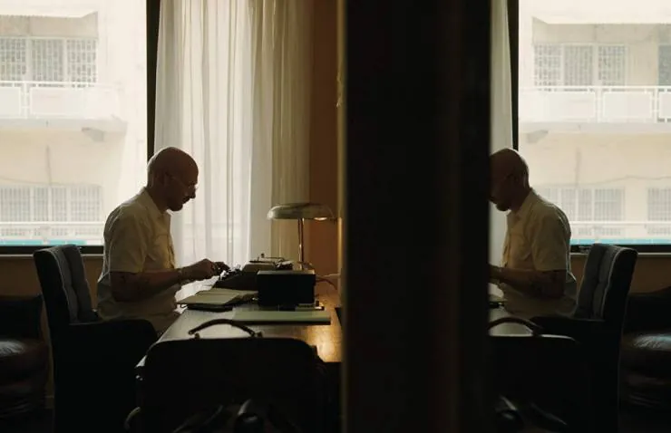 Безнадежное дело Хаммаршёльда (2019) смотреть онлайн Безнадежное дело Хаммаршёльда (2019) мультфильм смотреть онлайн