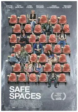 Safe Spaces (2019) фильм смотреть онлайн в хорошем качестве