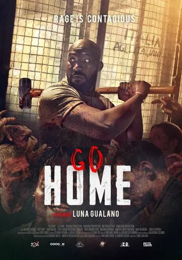 Иди домой / Go Home - A casa loro (2018) фильм смотреть онлайн Иди домой / Go Home - A casa loro (2018) фильм смотреть онлайн в хорошем качестве