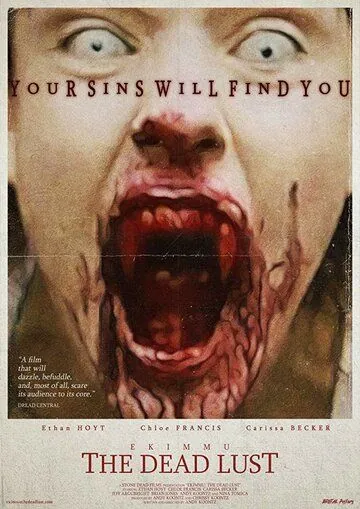 Ekimmu: The Dead Lust (2017) фильм смотреть онлайн Ekimmu: The Dead Lust (2017) фильм смотреть онлайн в хорошем качестве