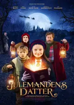 Julemandens datter (2018) фильм смотреть онлайн в хорошем качестве