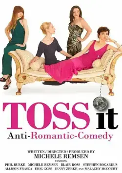 Подбросим монету / Toss It (2019) фильм смотреть онлайн в хорошем качестве