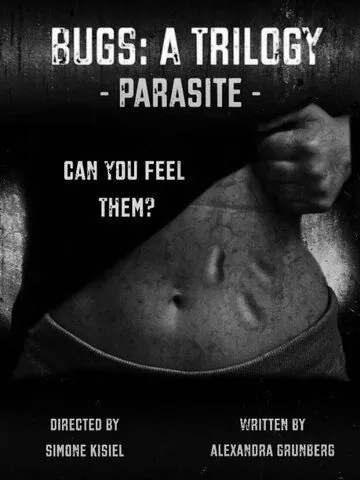 Bugs: A Trilogy (2018) фильм смотреть онлайн в хорошем качестве