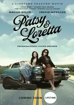 Patsy & Loretta (2019) фильм смотреть онлайн в хорошем качестве