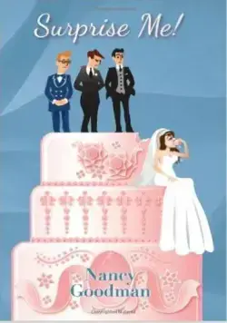 Surprise Me! (2017) фильм смотреть онлайн в хорошем качестве