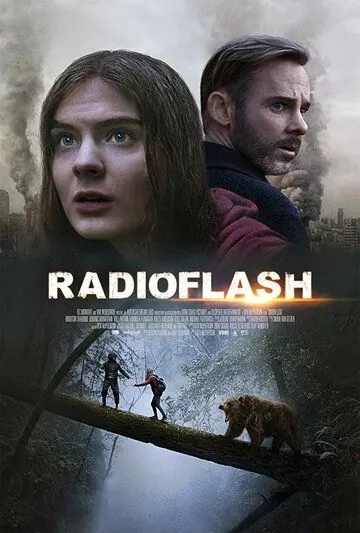 Радиовспышка / Radioflash (2019) фильм смотреть онлайн в хорошем качестве