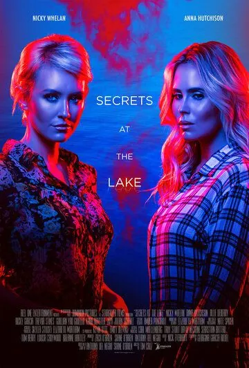 Секреты на озере / Secrets at the Lake (2019) фильм смотреть онлайн в хорошем качестве