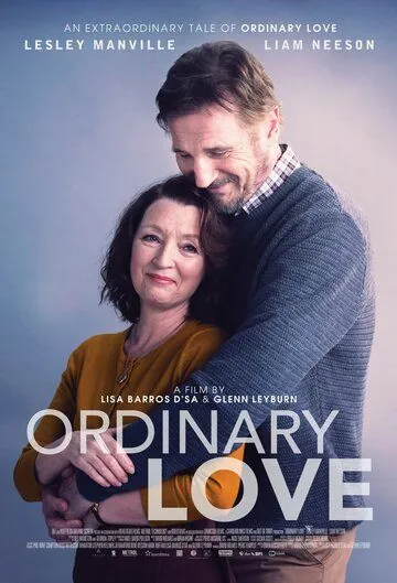 Ordinary Love (2019) фильм смотреть онлайн в хорошем качестве