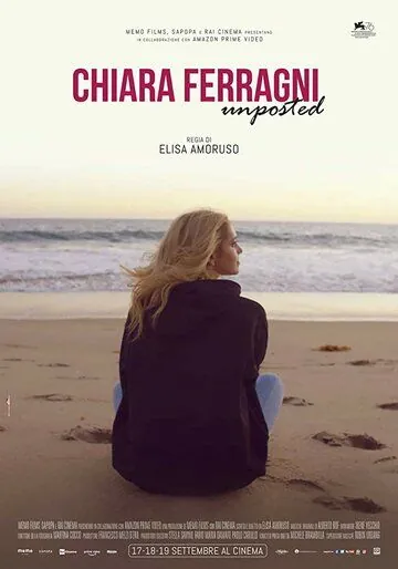 Chiara Ferragni: Unposted (2019) фильм смотреть онлайн в хорошем качестве