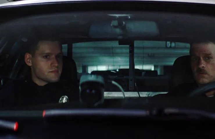 Полицейский седан (2019) в хорошем качестве смотреть онлайн Полицейский седан (2019) фильм в хорошем качестве смотреть онлайн