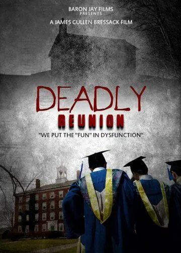 Deadly Reunion (2019) фильм смотреть онлайн Deadly Reunion (2019) фильм смотреть онлайн в хорошем качестве