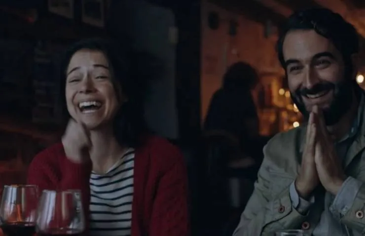 Розовая стена (2019) в хорошем качестве смотреть онлайн Розовая стена (2019) фильм в хорошем качестве смотреть онлайн