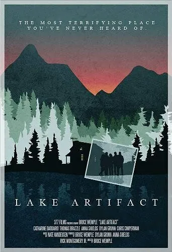 Lake Artifact (2019) фильм смотреть онлайн в хорошем качестве