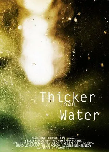 Thicker Than Water (2018) фильм смотреть онлайн в хорошем качестве