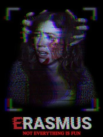Смотреть Erasmus(2016) фильм в онлайне бесплатно
