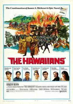 Гавайцы / The Hawaiians (1970) фильм смотреть онлайн Гавайцы / The Hawaiians (1970) фильм смотреть онлайн в хорошем качестве