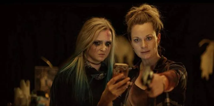 День красных писем (2019) смотреть онлайн бесплатно День красных писем (2019) фильм смотреть онлайн бесплатно