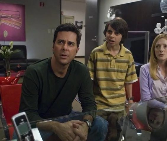 Бетховен: Большой бросок (2008) смотреть онлайн бесплатно Бетховен: Большой бросок (2008) фильм смотреть онлайн бесплатно