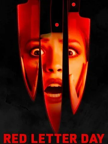 День красных писем / Red Letter Day (2019) фильм смотреть онлайн в хорошем качестве