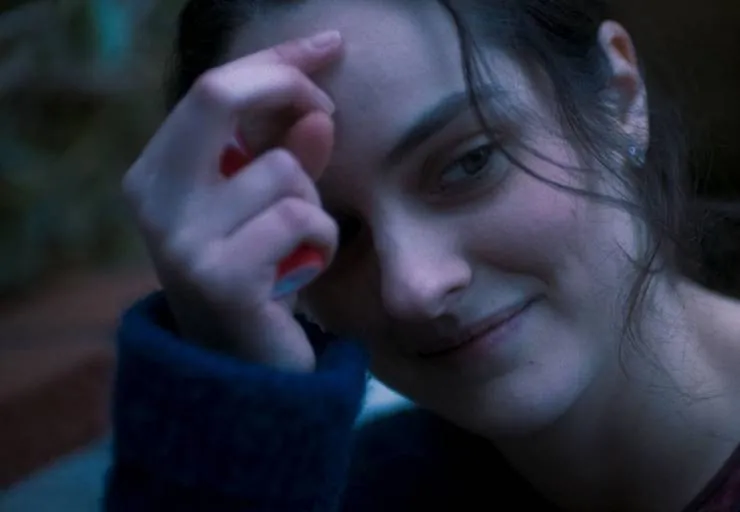 Бумажные флаги (2018) смотреть онлайн Бумажные флаги (2018) фильм смотреть онлайн