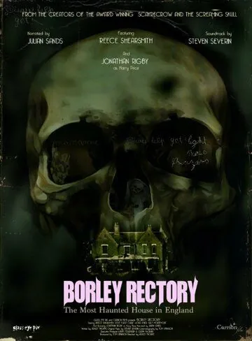 Borley Rectory (2017) мультфильм смотреть онлайн в хорошем качестве