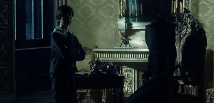 Мама: Гостья из тьмы (2019) в хорошем качестве смотреть онлайн Мама: Гостья из тьмы (2019) фильм в хорошем качестве смотреть онлайн