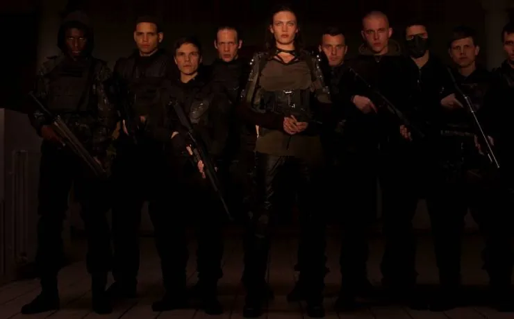 Джессика навсегда (2018) смотреть онлайн Джессика навсегда (2018) фильм смотреть онлайн