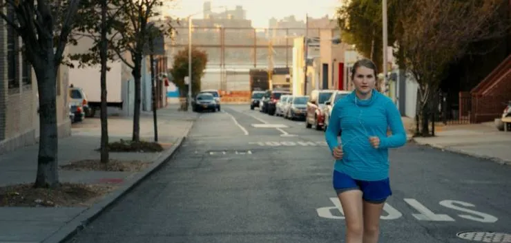 Бриттани бежит марафон (2019) смотреть онлайн Бриттани бежит марафон (2019) фильм смотреть онлайн