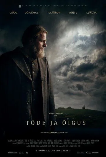 Правда и справедливость / Tõde ja õigus (2019) фильм смотреть онлайн в хорошем качестве