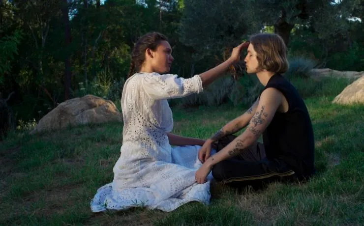 Джессика навсегда (2018) в хорошем качестве смотреть онлайн Джессика навсегда (2018) фильм в хорошем качестве смотреть онлайн