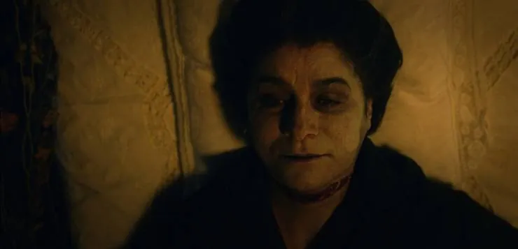 Мама: Гостья из тьмы (2019) смотреть онлайн Мама: Гостья из тьмы (2019) фильм смотреть онлайн