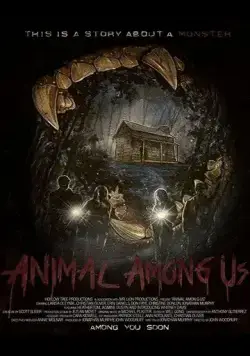 Животное среди нас / Animal Among Us (2019) фильм смотреть онлайн в хорошем качестве