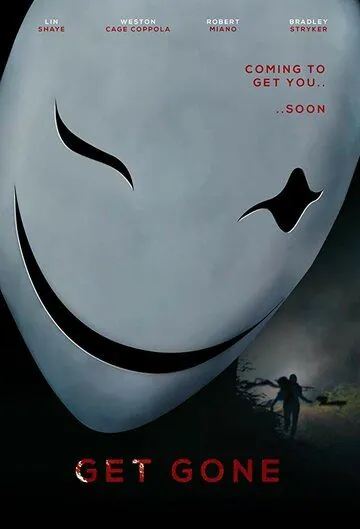 Исчезни / Get Gone (2019) фильм смотреть онлайн в хорошем качестве