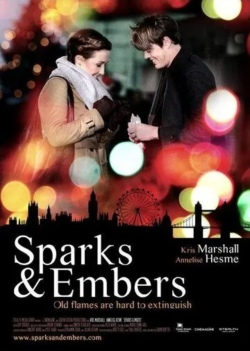 Искры и угольки / Sparks and Embers (2015) фильм смотреть онлайн в хорошем качестве