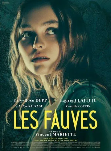 Звери / Les fauves (2018) фильм смотреть онлайн в хорошем качестве