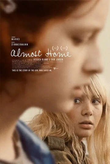 Почти дома / Almost Home (2018) фильм смотреть онлайн в хорошем качестве