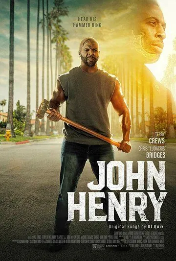Джон Генри / John Henry (2020) фильм смотреть онлайн в хорошем качестве
