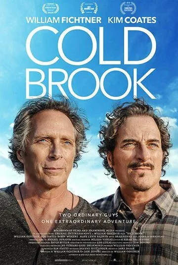 Холодный ручей / Cold Brook (2018) фильм смотреть онлайн в хорошем качестве