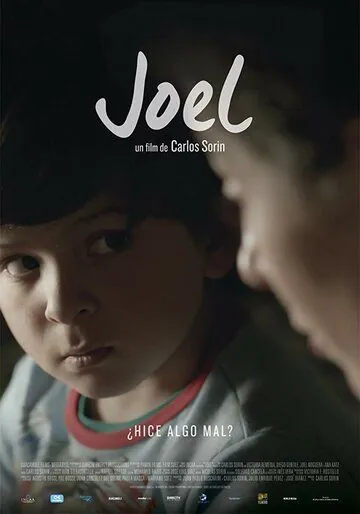 Joel (2018) фильм смотреть онлайн в хорошем качестве