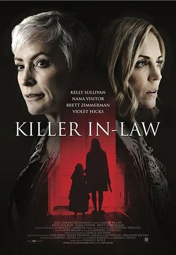 Killer in Law (2018) фильм смотреть онлайн в хорошем качестве