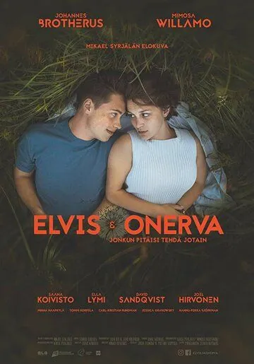 Elvis & Onerva (2019) фильм смотреть онлайн Elvis & Onerva (2019) фильм смотреть онлайн в хорошем качестве