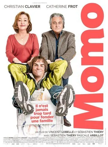 Найти сына / Momo (2017) фильм смотреть онлайн в хорошем качестве